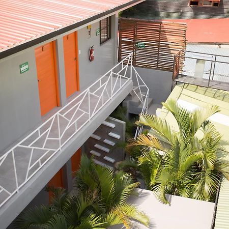 El Caite San Juan del Sur Hotel Bagian luar foto