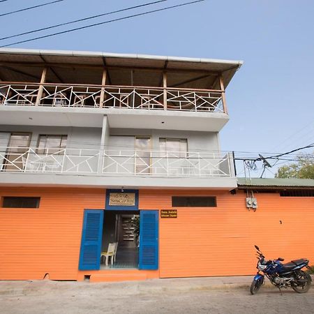 El Caite San Juan del Sur Hotel Bagian luar foto