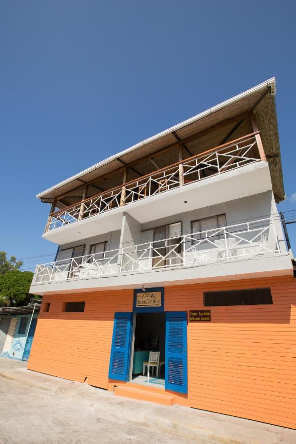 El Caite San Juan del Sur Hotel Bagian luar foto