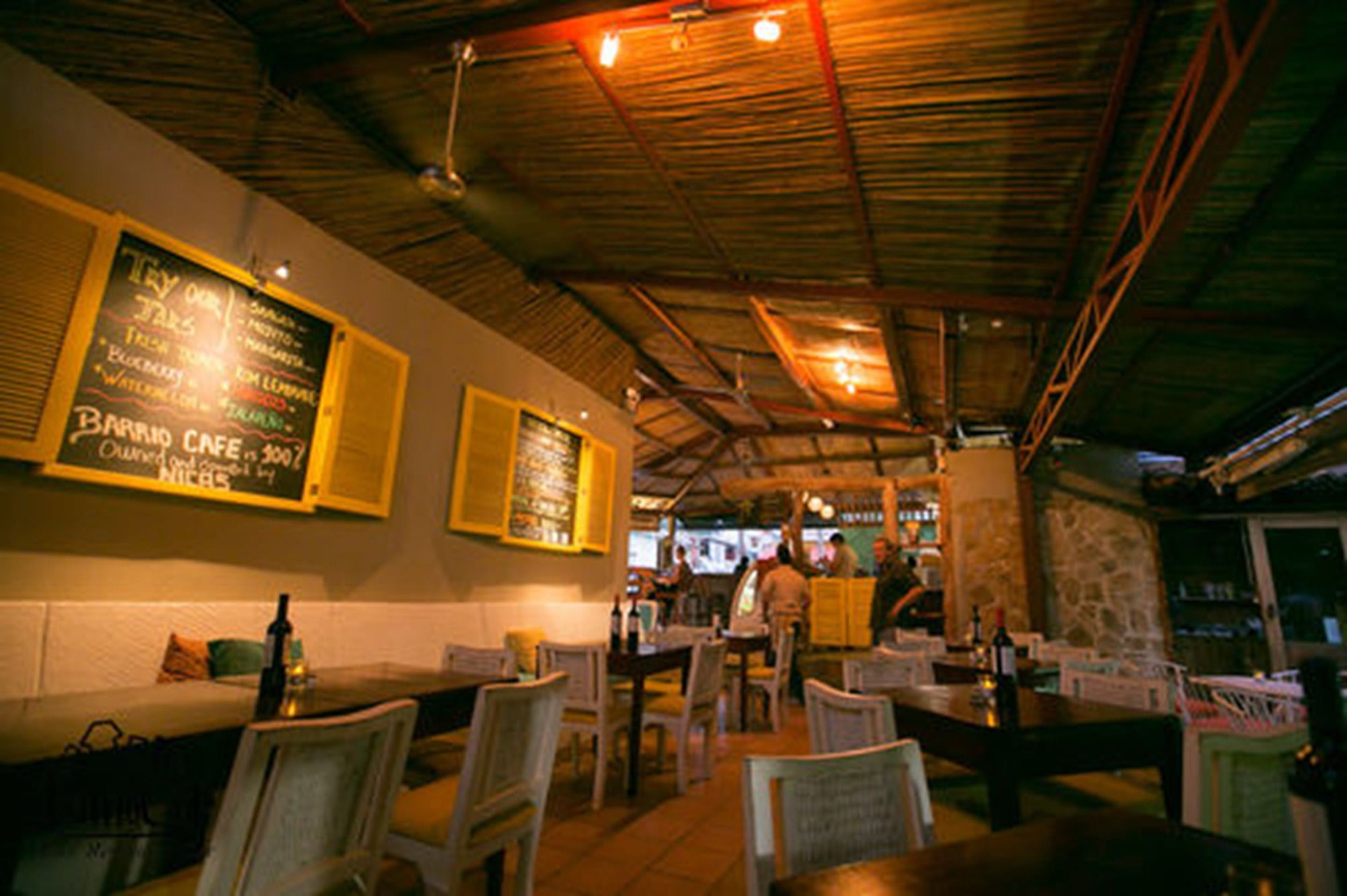 El Caite San Juan del Sur Hotel Bagian luar foto