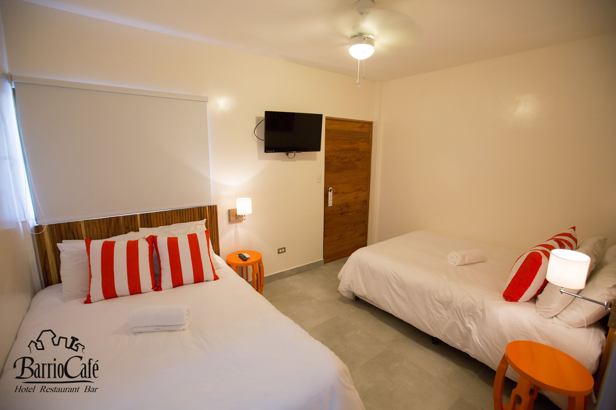 El Caite San Juan del Sur Hotel Bagian luar foto