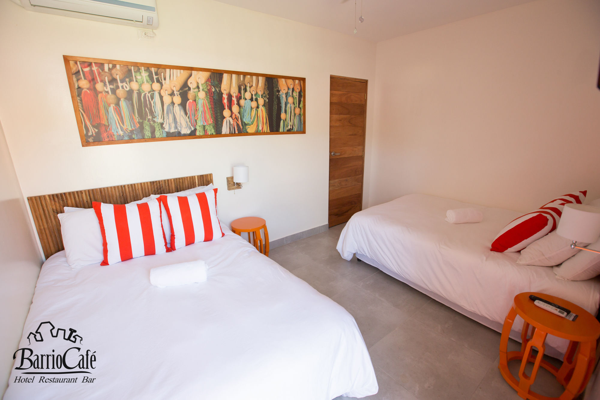 El Caite San Juan del Sur Hotel Bagian luar foto