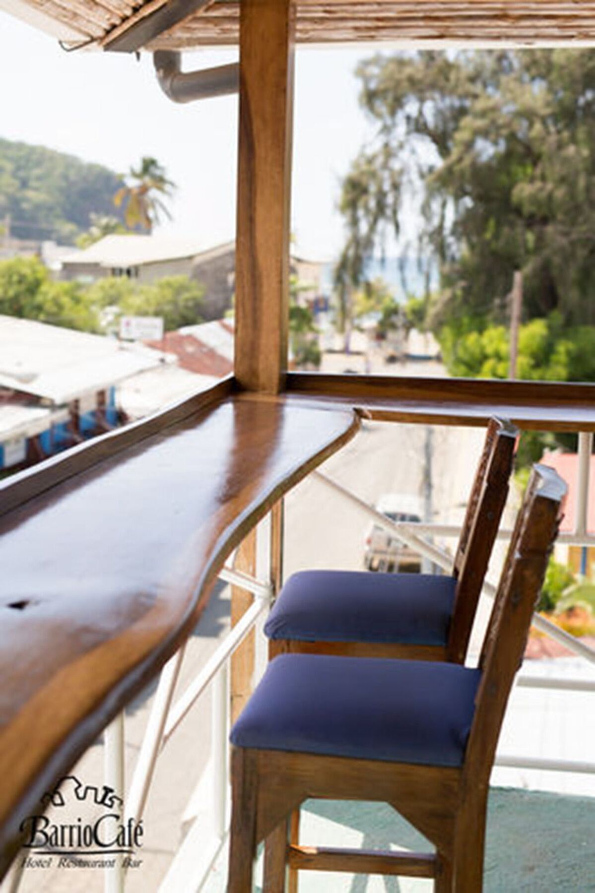 El Caite San Juan del Sur Hotel Bagian luar foto