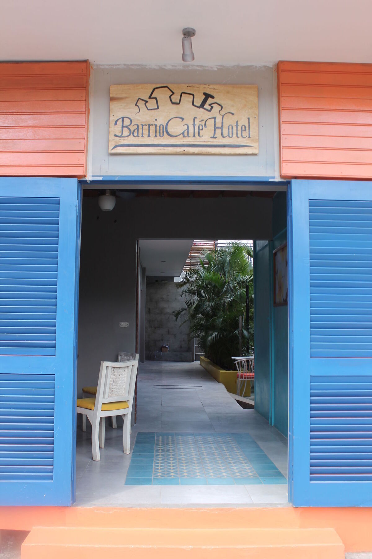 El Caite San Juan del Sur Hotel Bagian luar foto