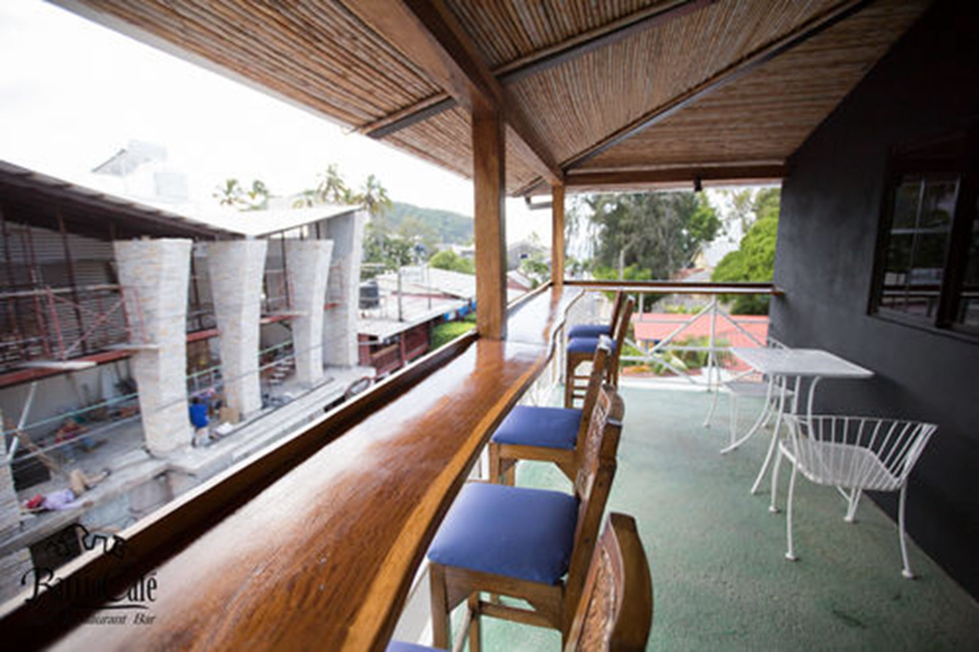 El Caite San Juan del Sur Hotel Bagian luar foto