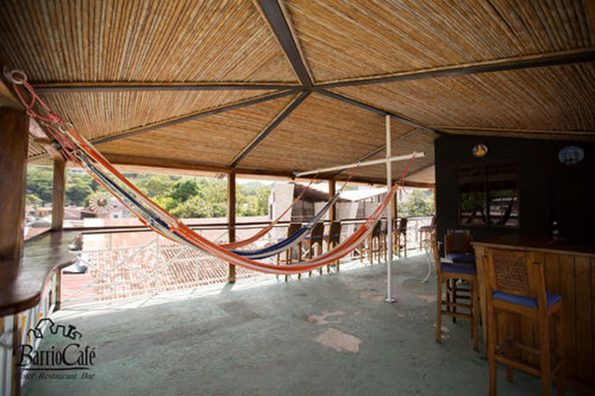 El Caite San Juan del Sur Hotel Bagian luar foto