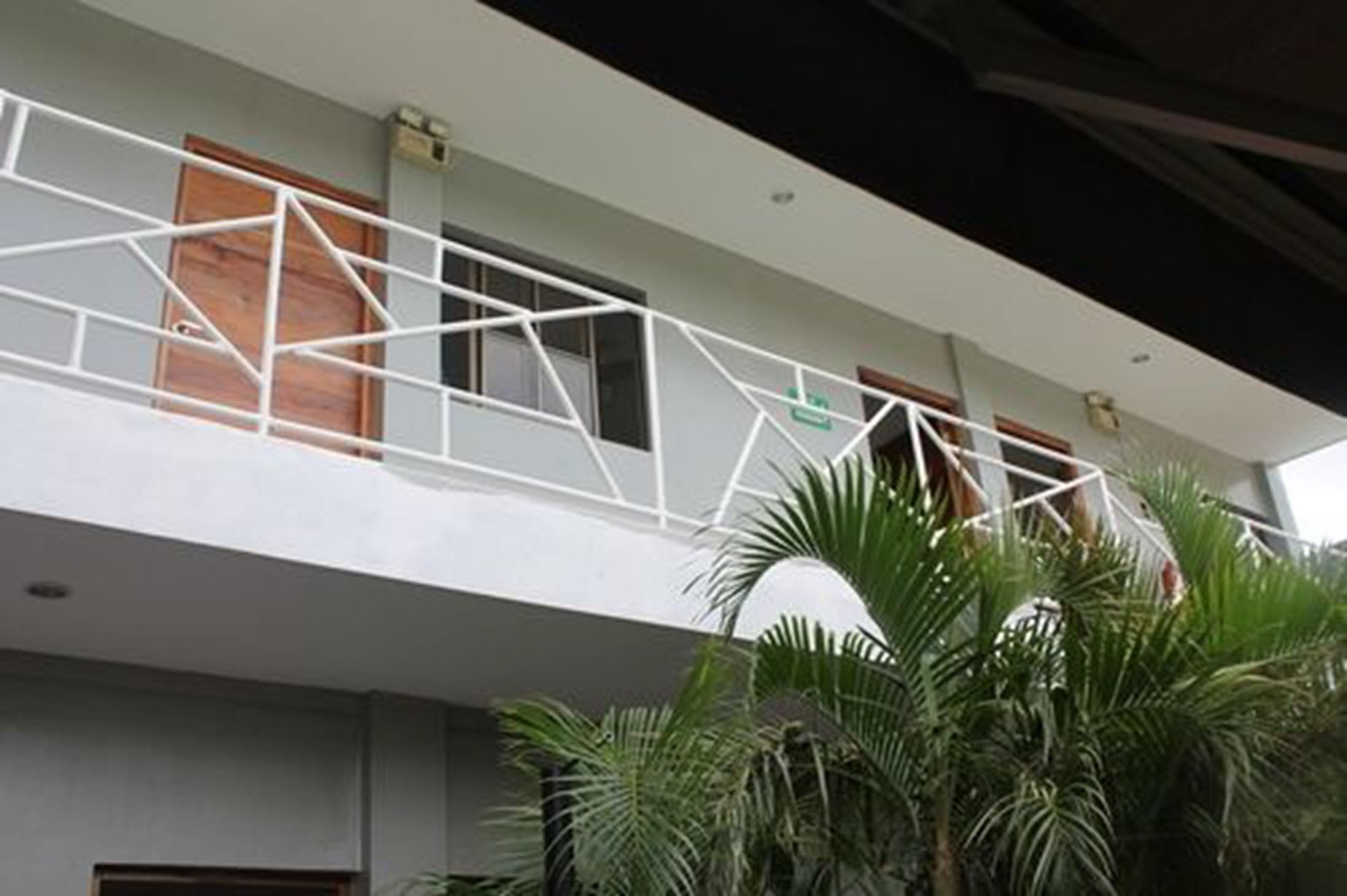 El Caite San Juan del Sur Hotel Bagian luar foto
