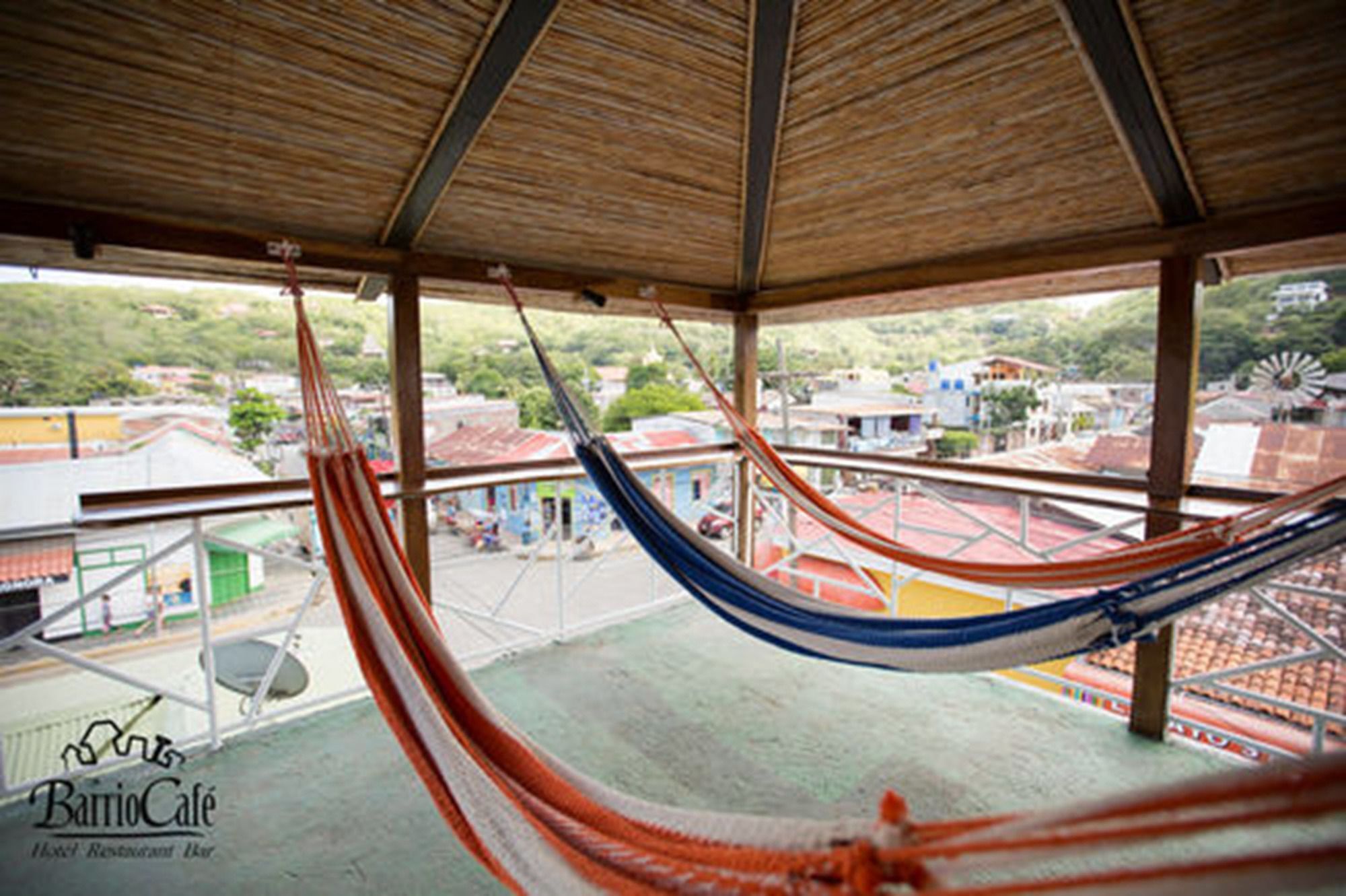 El Caite San Juan del Sur Hotel Bagian luar foto