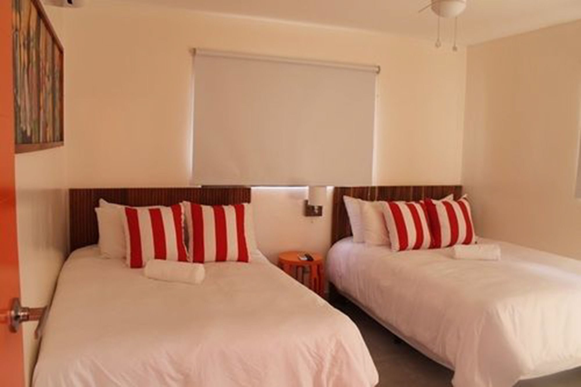 El Caite San Juan del Sur Hotel Bagian luar foto